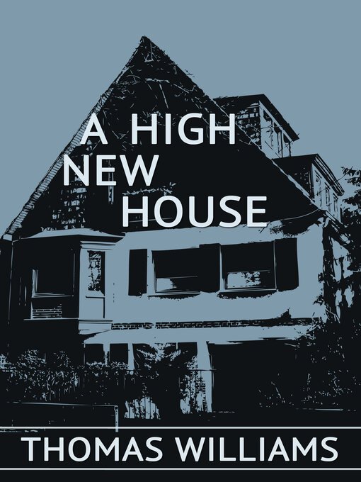 Cover image for A High New House